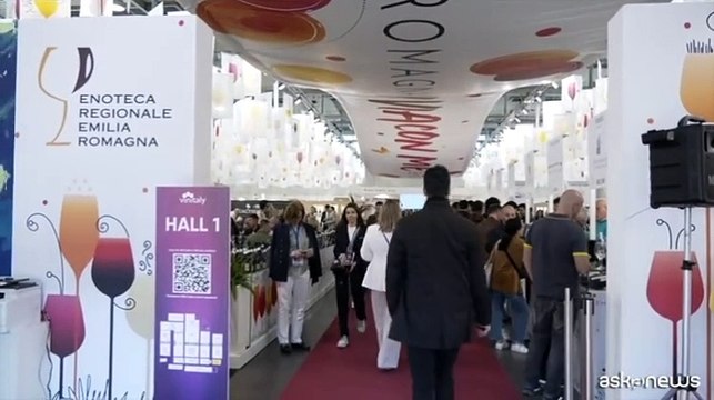 Vinitaly, il Parmigiano Reggiano protagonista accanto ai vini