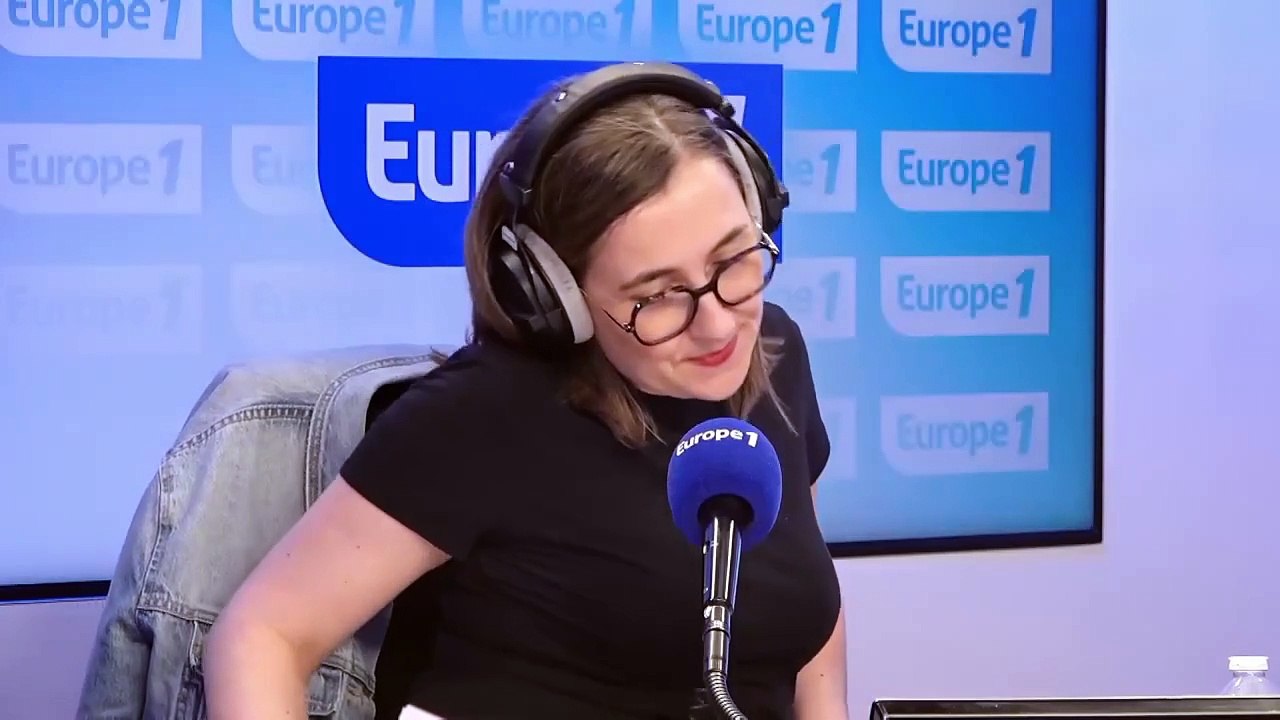 EN DIRECT - Droits de douane :  la réponse européenne peut être «extrêmement agressive», prévient Paris
