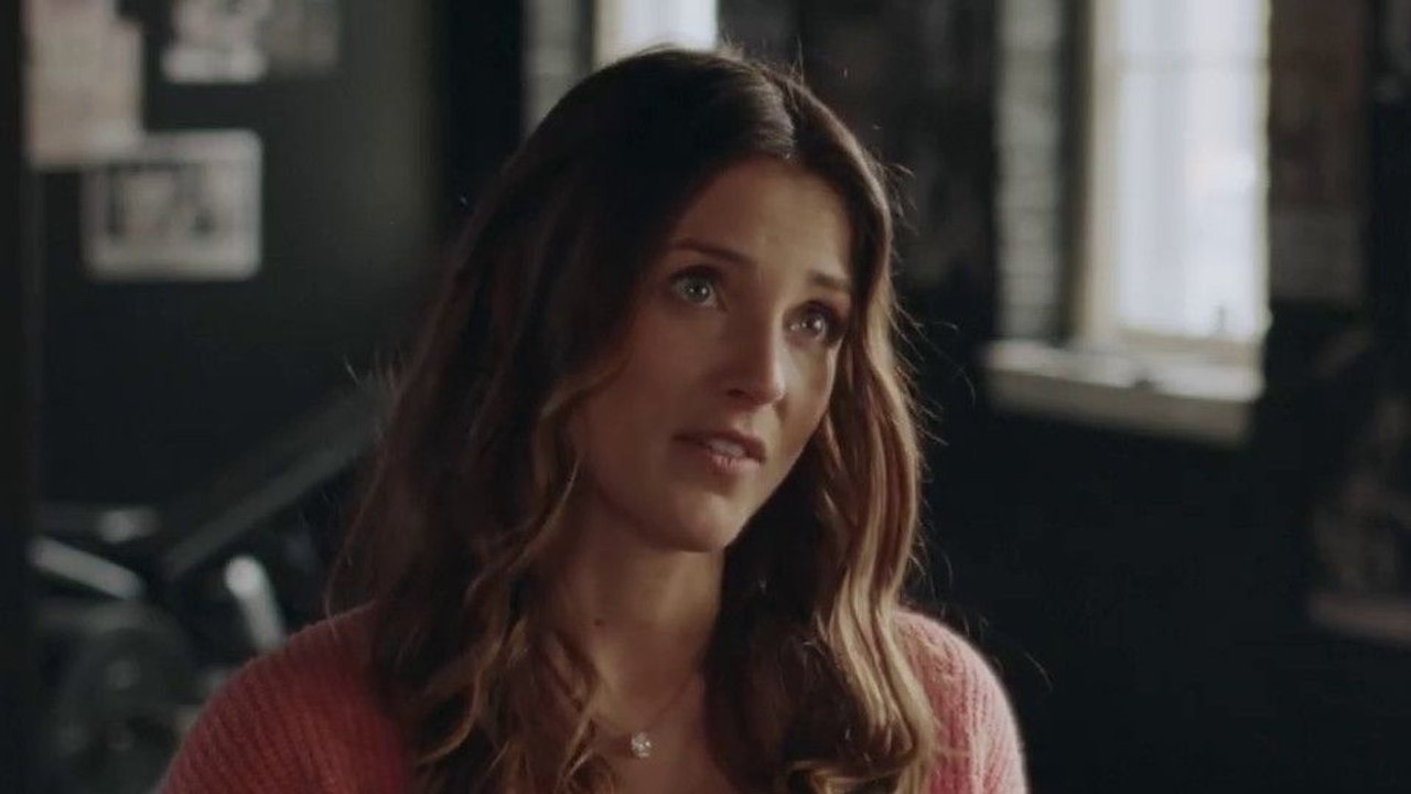 Ein Tanz im Boxring Trailer DF