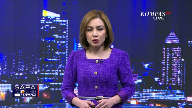 Presiden Prabowo Dorong Negosiasi Hadapi Kebijakan Tarif Dagang Trump