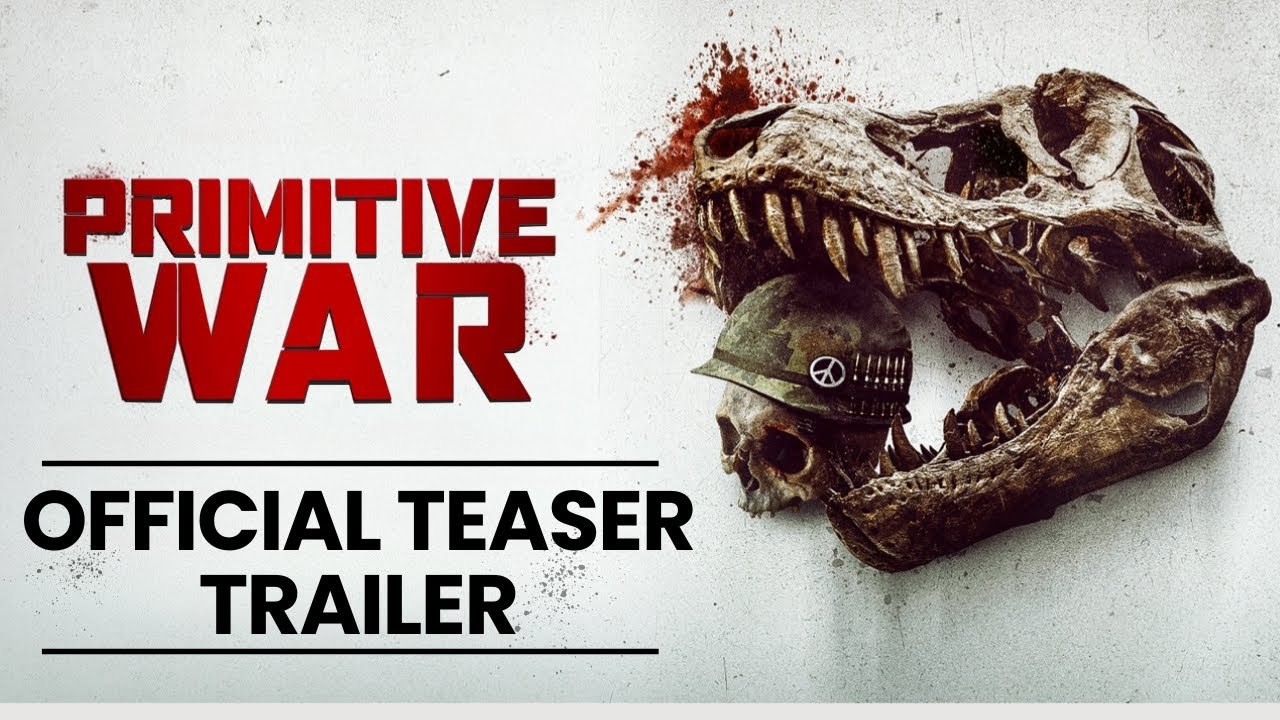 Primer avance de Primitive War