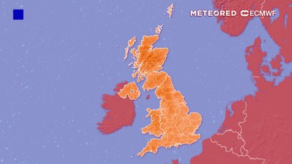 Easter 2025 Weather Forecast: Check the Latest Map 🌤️