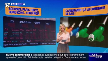 Anne Seften sur BFM (07/04/2025)