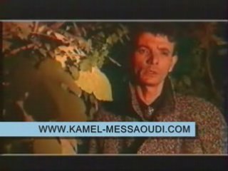 Kamel Messaoudi   Noujoum Elile par   www.kamel-mesaoudi.com