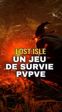 Un nouveau jeu de survie PVPVE ! #survival #gaming #online #game #rust #enshrouded #pourtoi