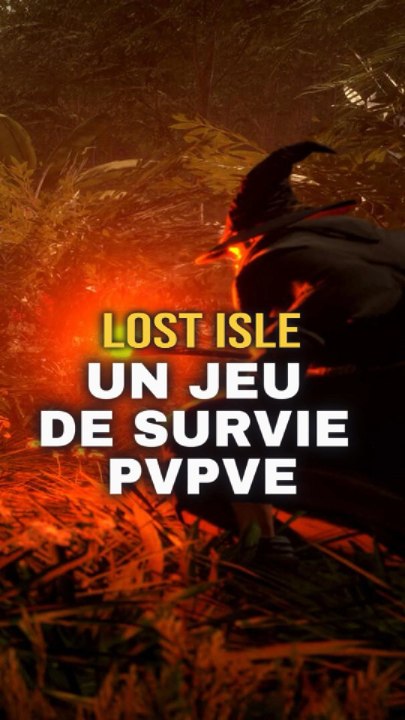 Un nouveau jeu de survie PVPVE ! #survival #gaming #online #game #rust #enshrouded #pourtoi