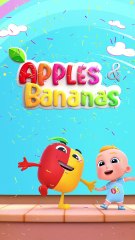 Apples & Bananas Canciones