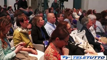 Video News - Icom, assemblea annuale a Brescia