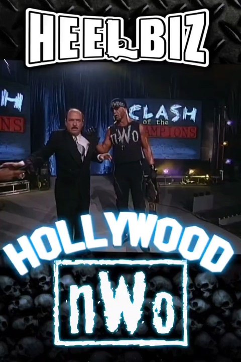 Hollywood Hogan