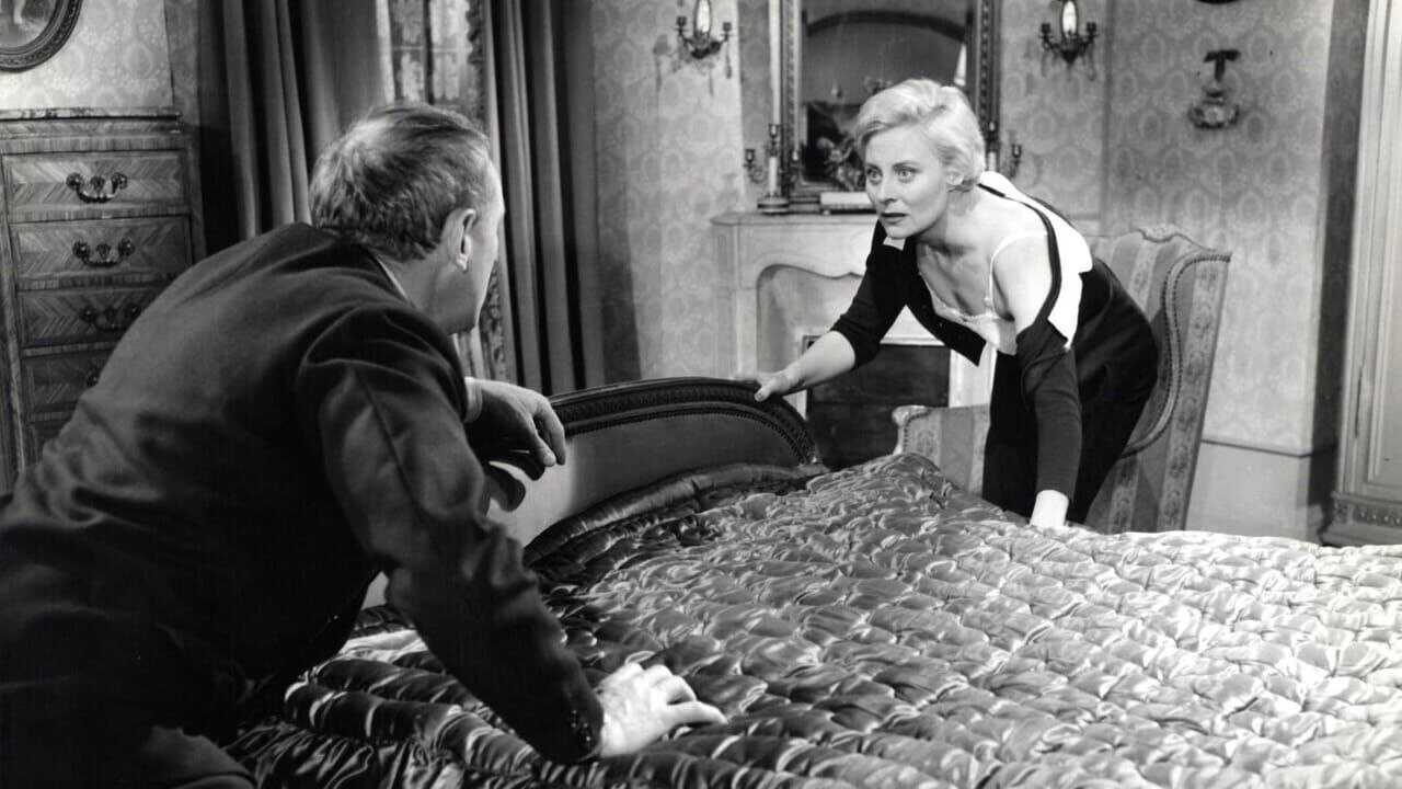 Le miroir à deux faces