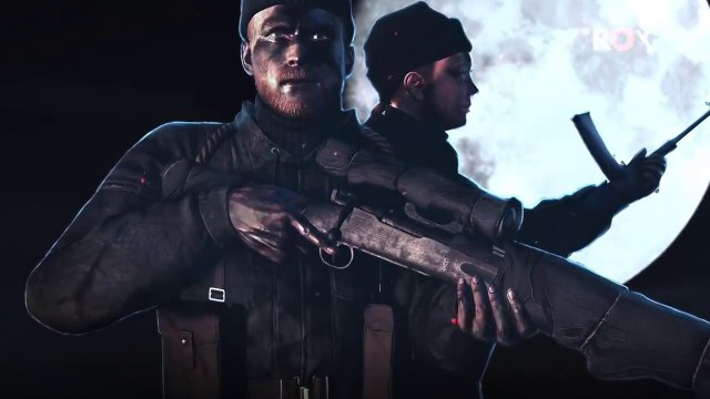 Sniper series episode 11 a story full of thrill suspense and full of danger and excitement