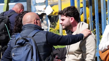 Indagini omicidio Sara, si guarda a telefonini e computer