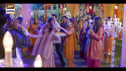 New! Shikwa Episode 1 | Sami Khan | Maria Malik | Yashma Gill | Tonight at 9 PM only on ARY Digital