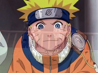 Shikamaru vs Temari
