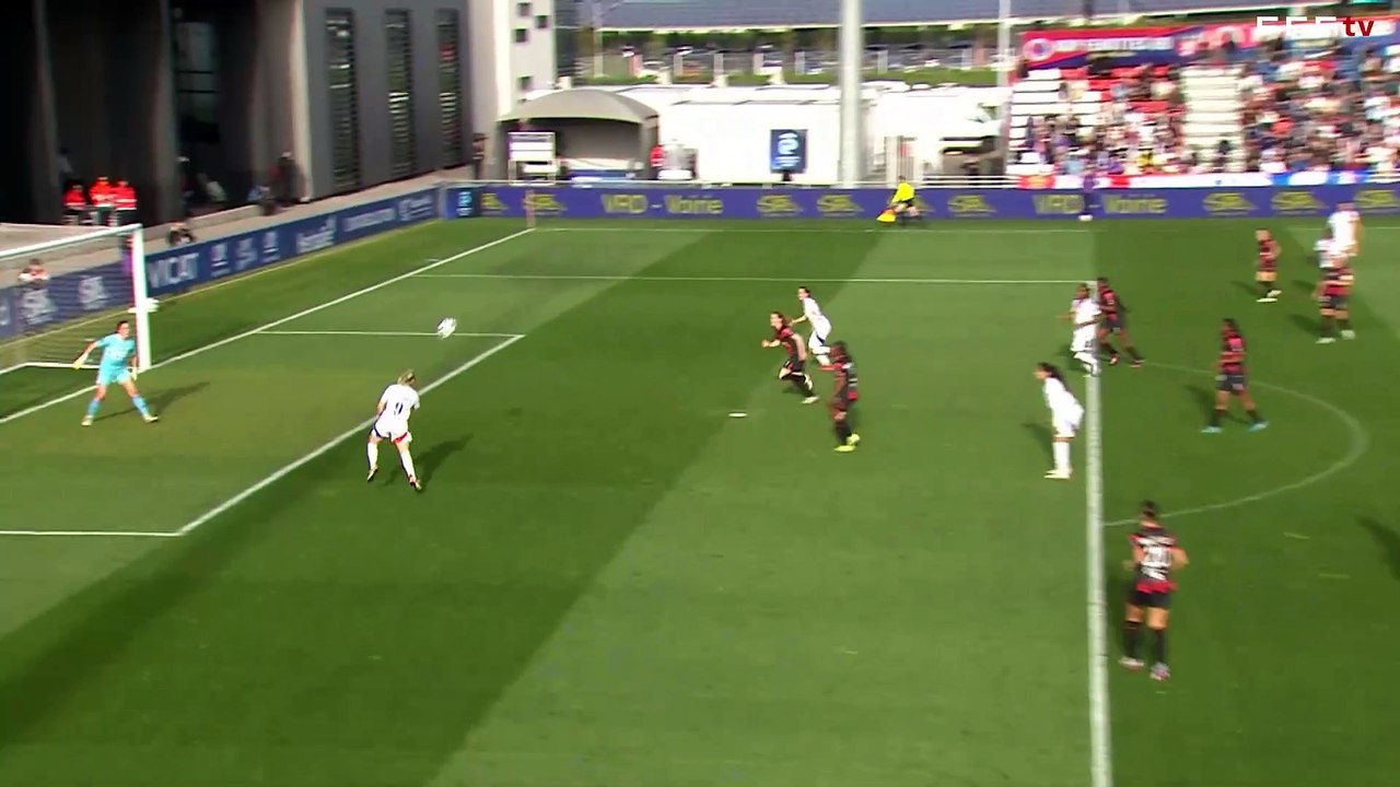 Le Top Buts de la J19