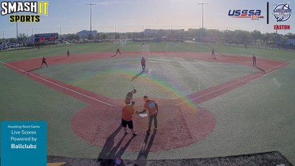 Red Easton - Super Dual - SP Viera (2025) Sun, Apr 06, 2025 7:45 AM to 3:00 PM