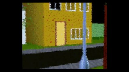 Amiga Demo AGA Noxzema by Damage (1994)