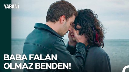 Bu Garip Bir Veda Olacak Çünkü Aslında Hep İçimdesin - Yabani