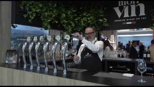 Vinitaly, Montelvini presenta un vino in fusto low alcol