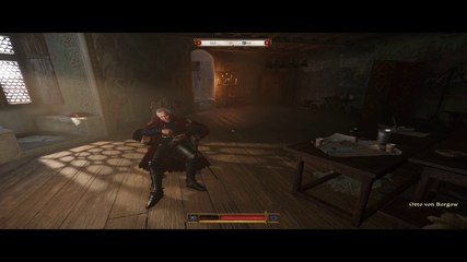 KCD 2 - angel henry - softcore - good guy - Untertitel - s1e74 - Zurueck im Sattel