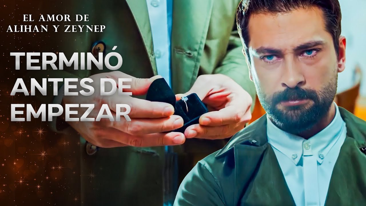 ¡Despedido Antes De Poder Proponer Matrimonio!