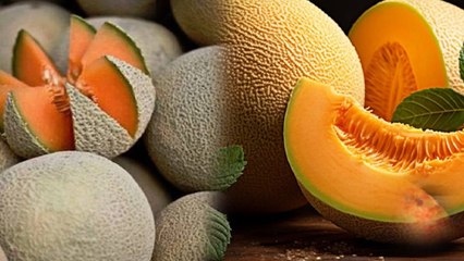 Sweetest Muskmelon:खरबूजा मीठा है या नहीं कैसे पहचानें,Expert Advice | Boldsky
