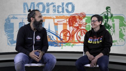 Mondo Triathlon - puntata 95