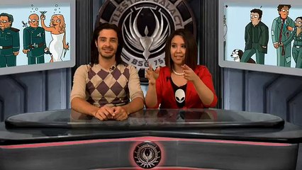 BSGcast: 407 - "The Road Less Traveled"