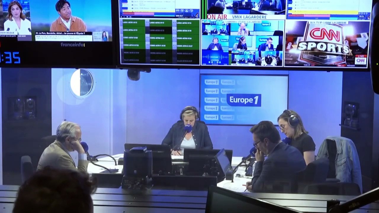 La fin de vie à l'Assemblée, «cette aide à mourir s'agit en fait d'une aide à mourir, d'un suicide assisté», selon Olivier Dartigolles