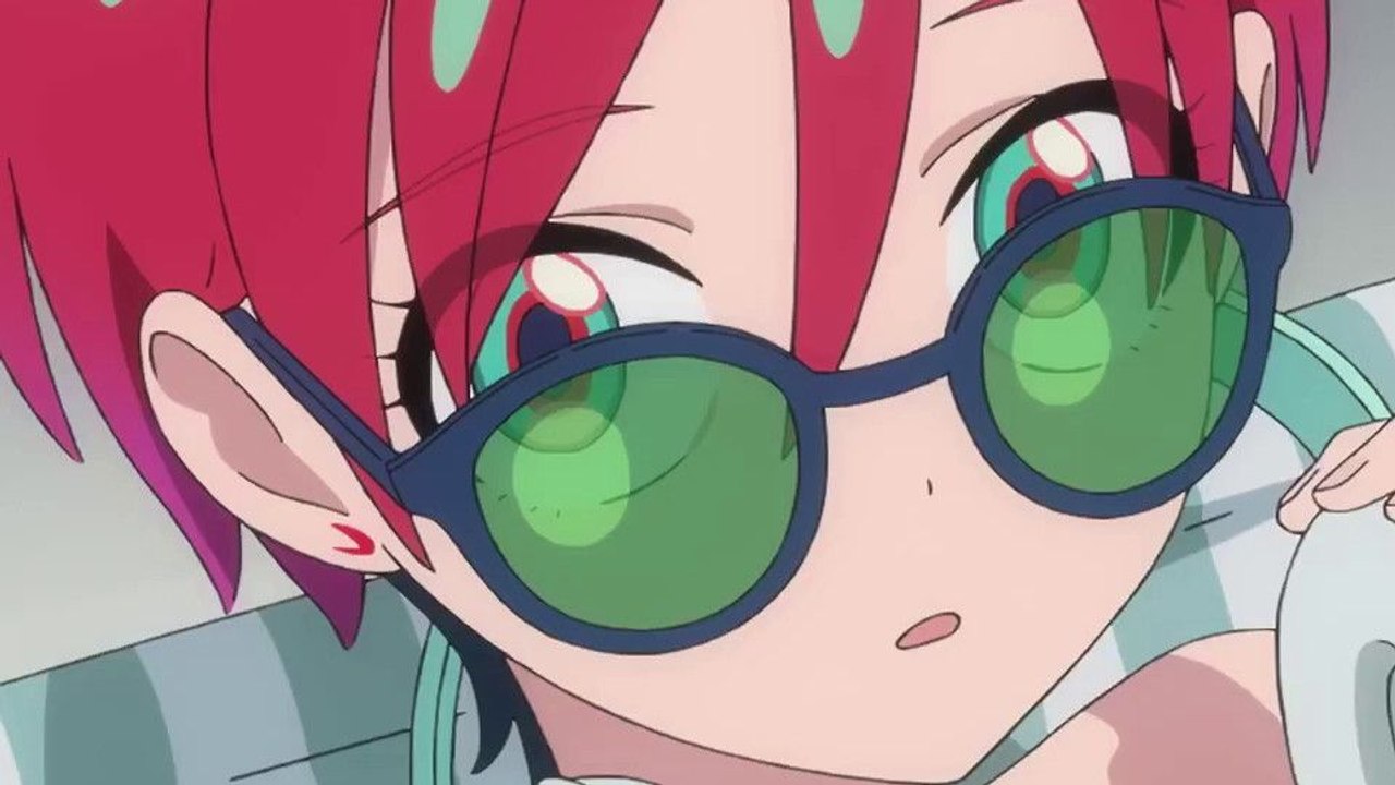 Mobile Suit Gundam GQuuuuuux Teaser OmeU