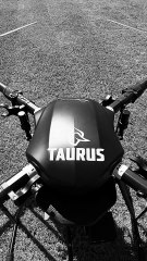 Soldado-voador: Brasil pode se tornar pioneiro na fabricação de drones equipados com fuzil; assista