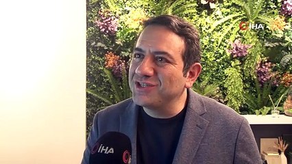 Konuta hücum: Tüm zamanların rekoru kırıldı