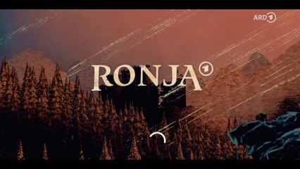 Ronja Räubertochter - staffel 2 Trailer DF
