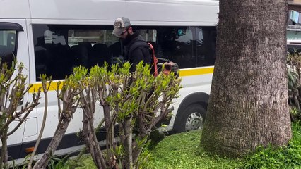 Park ve bahçelerde yaz hazırlığı başladı