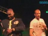 inedit rim'k et mokobé en live a toulouse (20min)