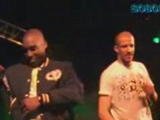 inedit rim'k et mokobé en live a toulouse (20min)
