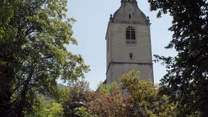 Vorarlberg / Vom Bodensee ins Rheintal