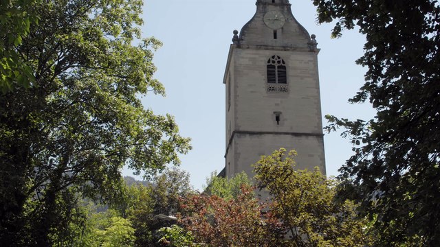 Vorarlberg / Vom Bodensee ins Rheintal
