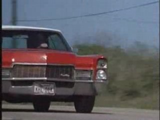 Lone Star State of Mind (2002)