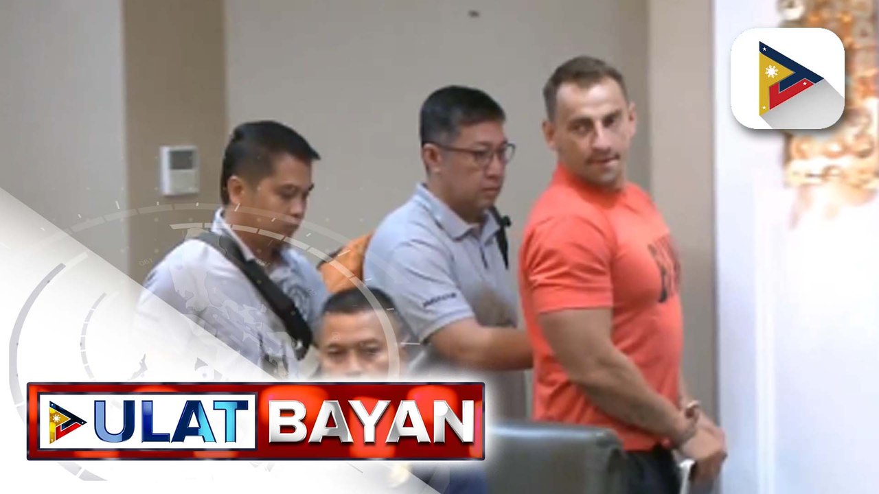 Malacañang, ikinatuwa ang pagsasampa ng kaso laban sa dayuhang si Russian - American Vlogger na si Vitaly Zdorovetskiy