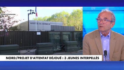 Ivan Rioufol : «Il est urgent de récuser le terme d'islamophobie»