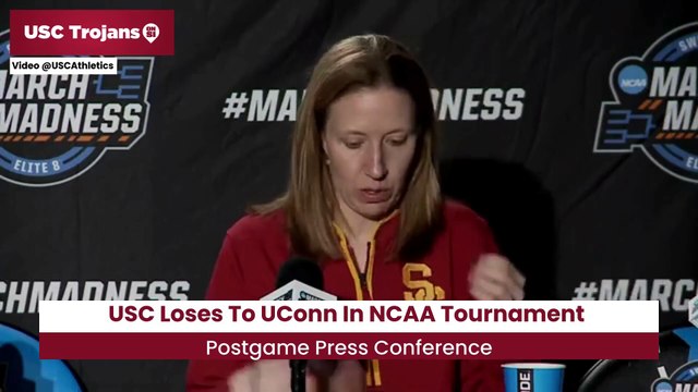 USC Trojans In NCAA Transfer Portal