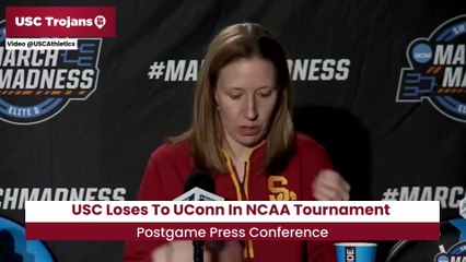 USC Trojans In NCAA Transfer Portal