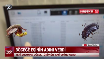 Kanal 7 Haber Saati - 4 Nisan 2025