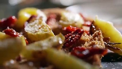 Joe Bastianich da stasera in tv alla ricerca del "Foodish", il piatto migliore: le regole e gli ospiti