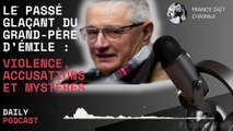 Le Passé Glaçant du Grand-Père d’Émile  Violence, Accusations et Mystères