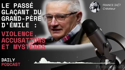 Le Passé Glaçant du Grand-Père d’Émile  Violence, Accusations et Mystères