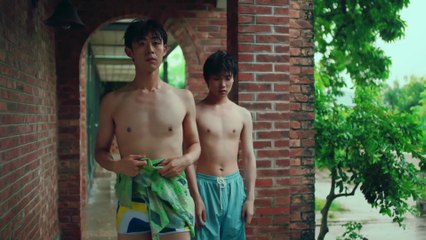 (BL) Ep2 Secrets Happened on the Litchi Island (2025) UNCUT Engsubs