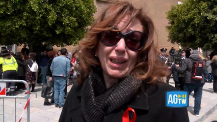 Misilmeri, le testimonianze di parenti e conoscenti di Sara Campanella: «Era piena di vita»