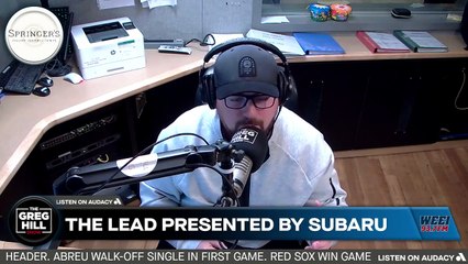 What's the next major record to be broken? Is Ovechkin's career underrated?